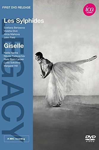Sylphides  Giselle