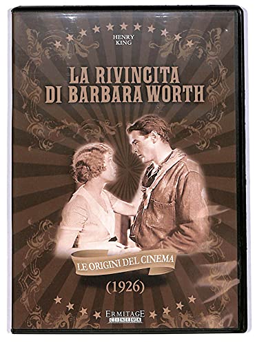 La Rivincita Di Barbara Worth