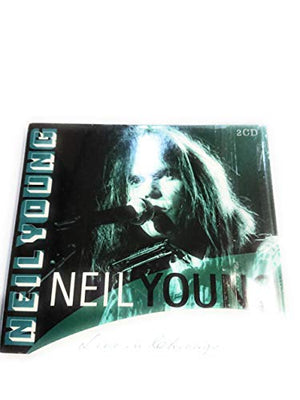 Live in Chicago 1992