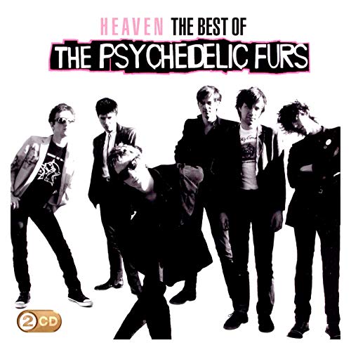 Heaven: The Best Of The Psychedelic Furs