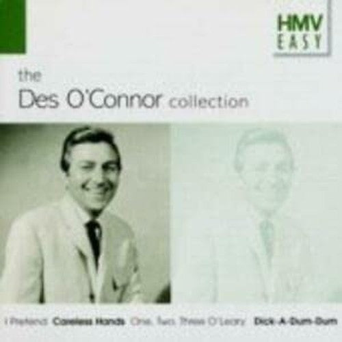 The Des O'Connor Collection