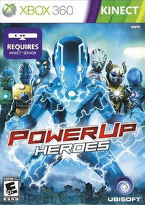 Powerup Heroes (Streets 6-14-11) 