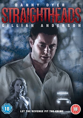 Straightheads [DVD]