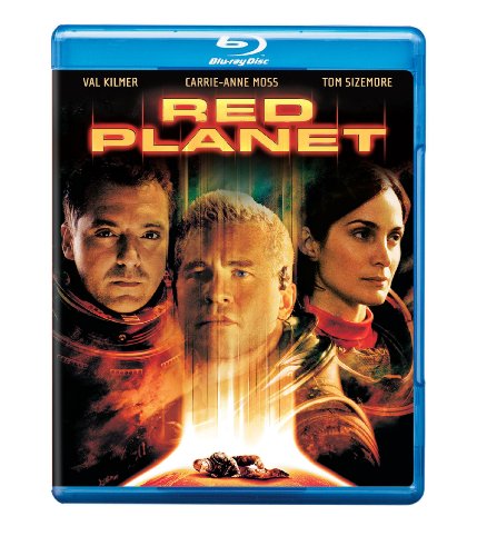 Red Planet