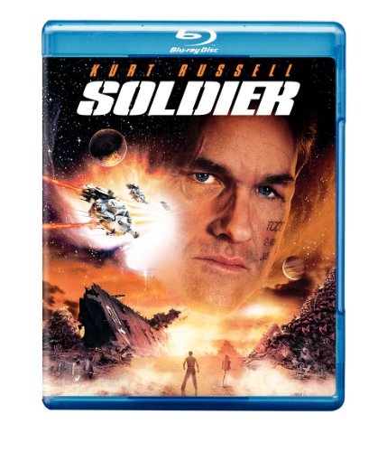 Soldier