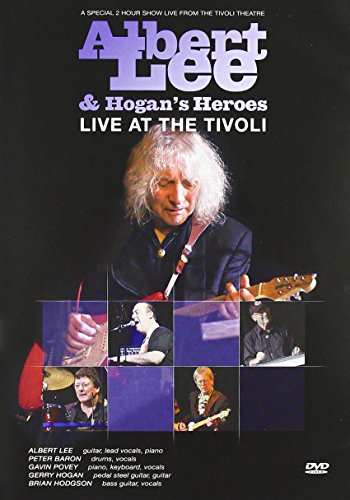 Live at the Tivoli