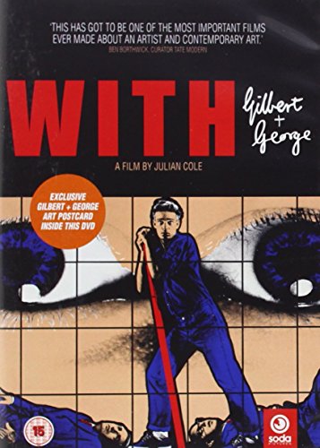 With Gilbert & George [DVD]