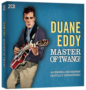 Master Of Twang