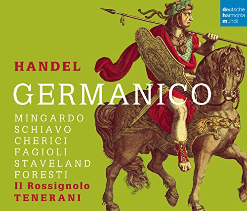 Händel: Germanico