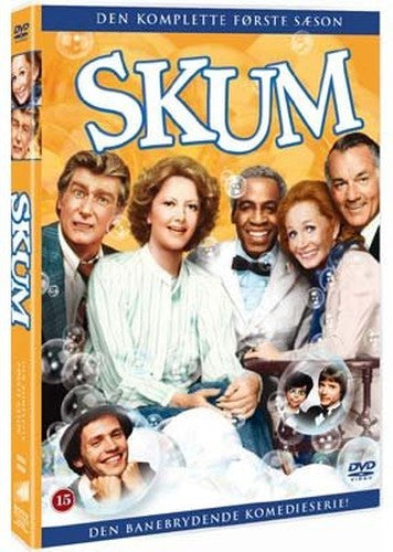 Soap - Series 1 [DVD] [1978] (Region 2) (Import)