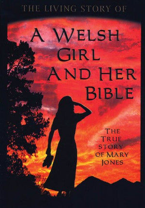 Living Story of a Welsh Girl & Her Bible