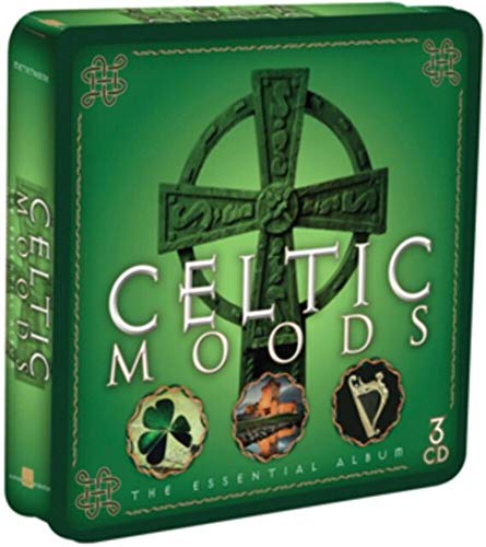 Celtic Moods