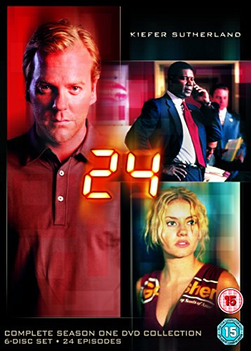 24 - Season 1