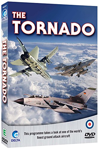 The Tornado [DVD]
