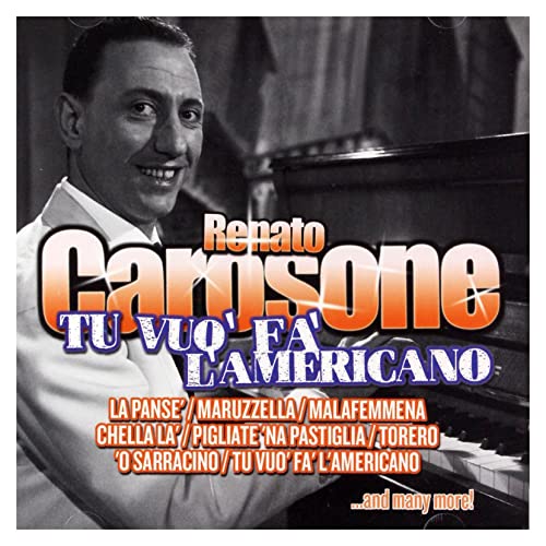 Tu Vuo' Fa' L'americano