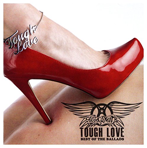 Tough Love: Best Of The Ballads