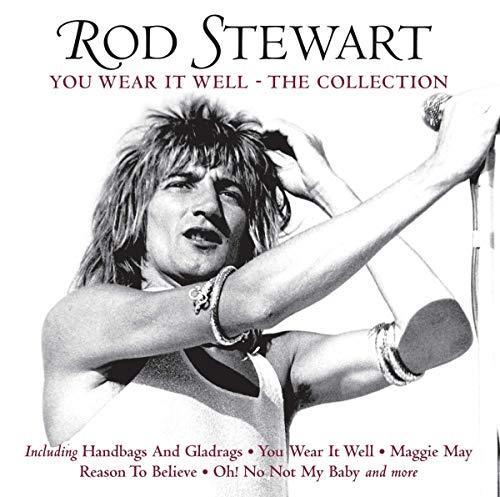 You Wear It Well - The Collection