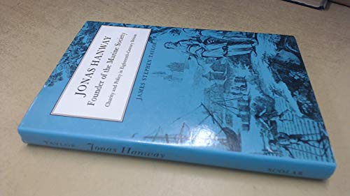 Jonas Hanway