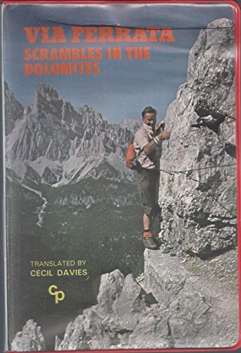 Via Ferrata