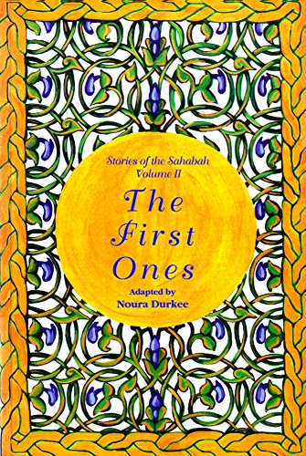 First Ones -Stories of Sahabha II