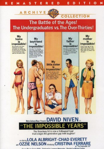 The Impossible Years
