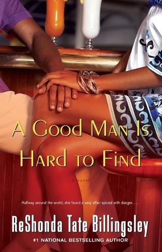 A Good Man Is Hard To Find
