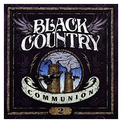 Black Country Communion 2