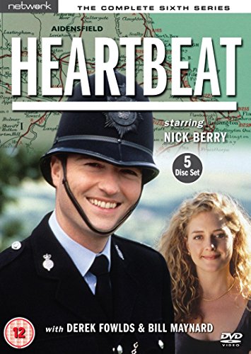 Heartbeat - The Complete Sixth Series [DVD]