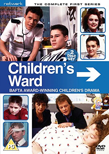 Children's Ward - The Complete First Series [DVD]