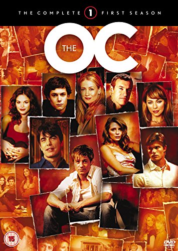 The O.C.: Season 1 [DVD] [2004]