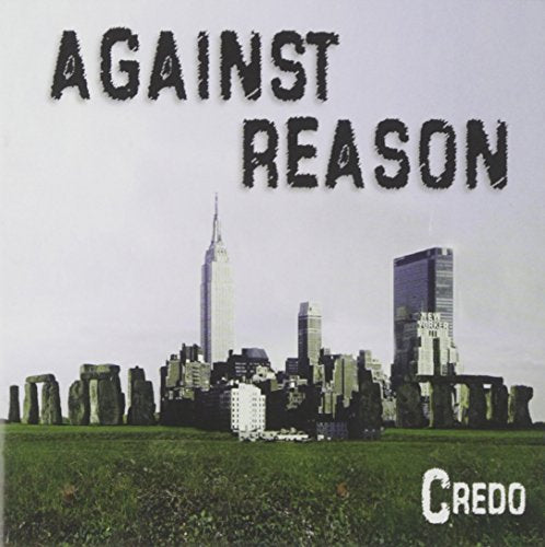 Against Reason