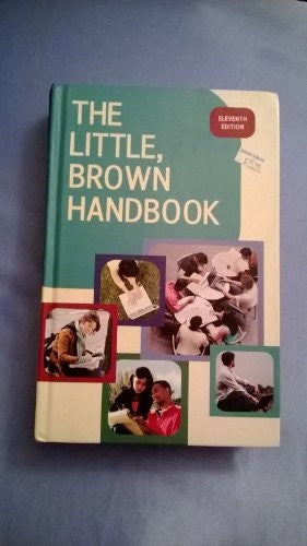 Little, Brown Handbook