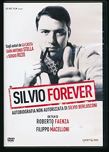 Silvio Forever