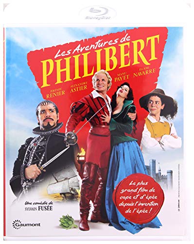 Philibert [Blu-ray]