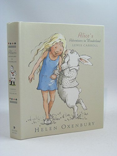 Alice's Adventures In Wonderland