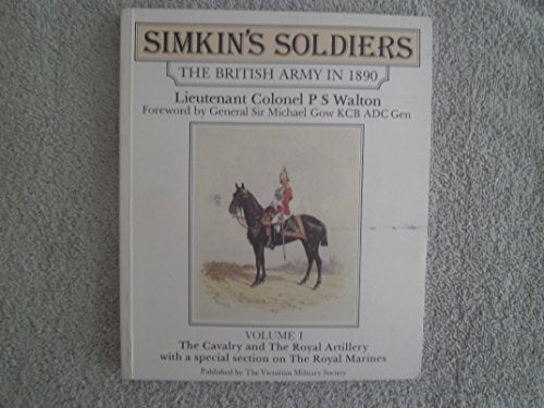 Simkin's Soldiers