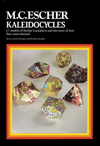 Kaleidocycles