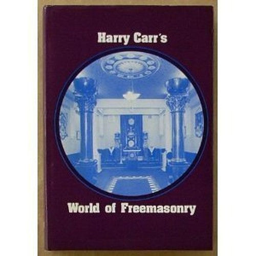 World of Freemasonry