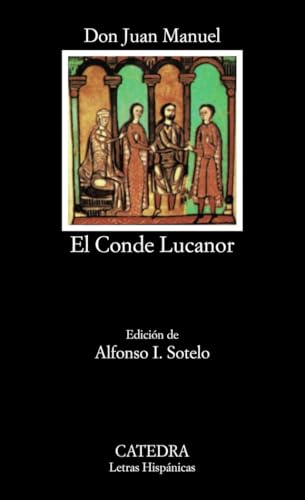 El Conde Lucanor
