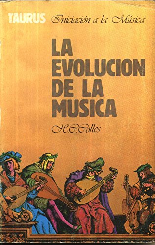 La evolución de la música