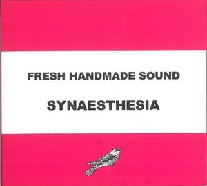 (LUSH) Fresh Handmade Sound - Synaesthesia 