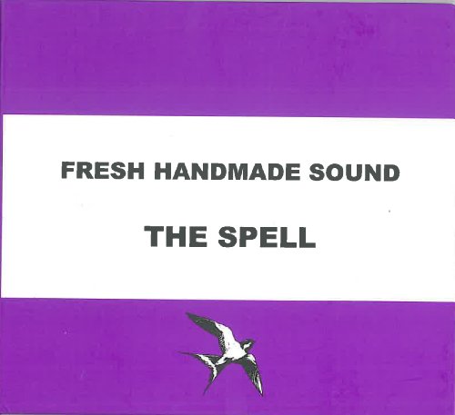 (LUSH) Fresh Handmade Sound - The Spell