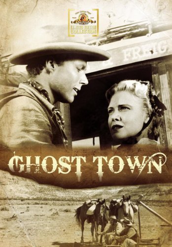 Ghost Town