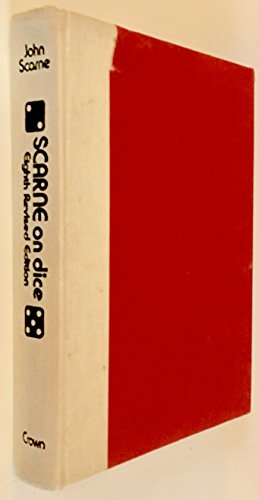Scarne on Dice