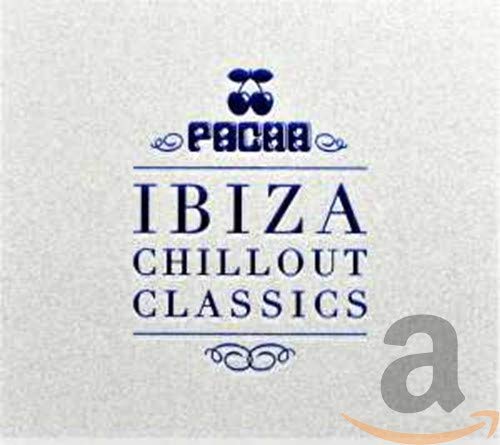 Pacha Ibiza Chillout Classics