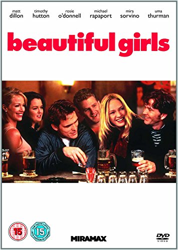 Beautiful Girls [DVD]