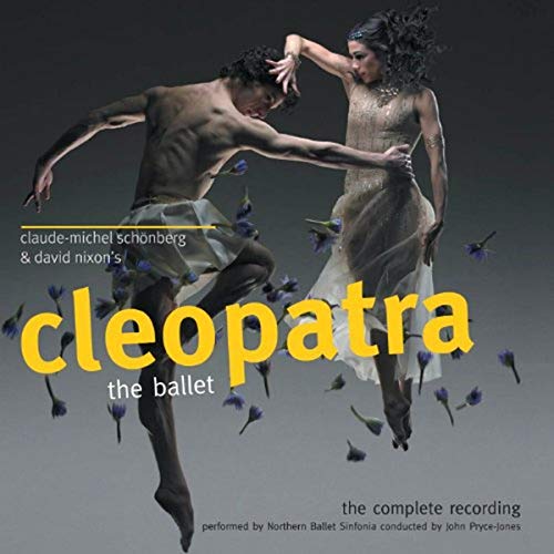 Cleopatra - The Ballet
