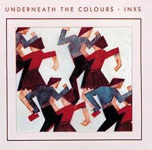 Underneath The Colours