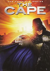 The Cape: The Complete Series 