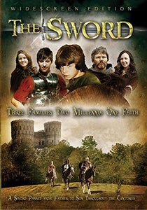 The Sword [DVD] [Region 1] [US Import] [NTSC] 
